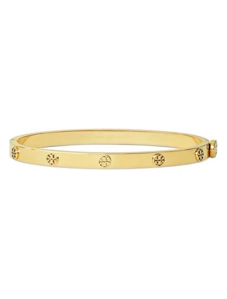 Tory Burch Miller 5MM Hinge Bracelet