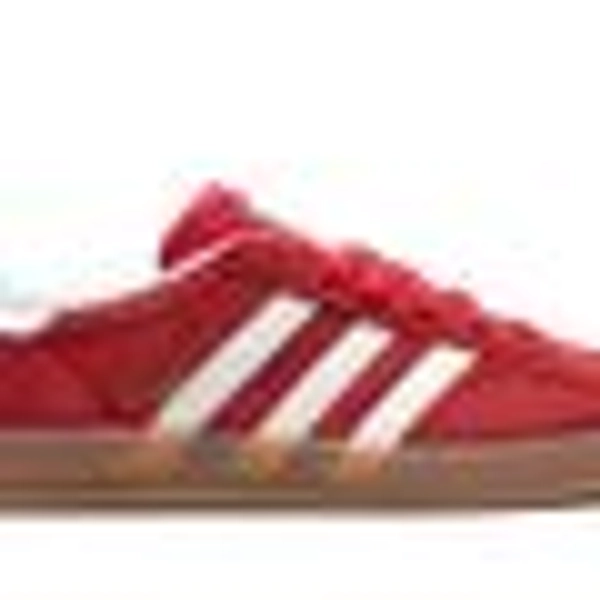Gazelle Indoor Better Scarlet JI2063 - 6.5