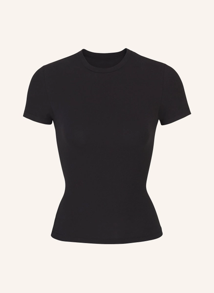SKIMS Lounge-Shirt COTTON JERSEY