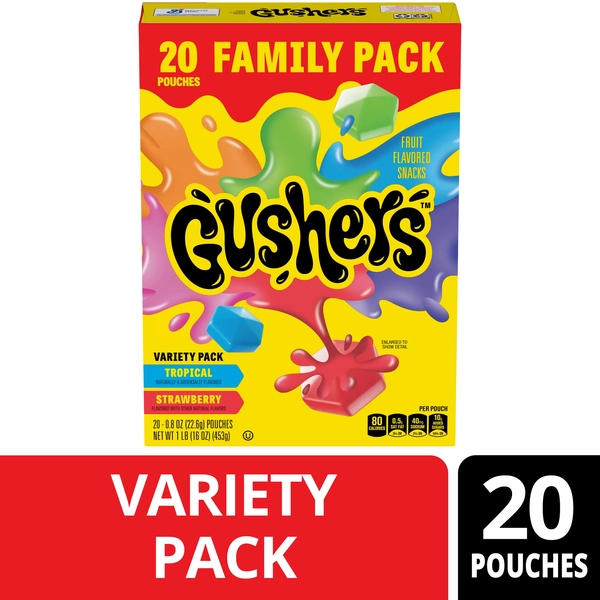 Mott's Fruit Flavored Snacks, Assorted Fruit, Gluten Free Snack, Family Pack, 40 Count, 32 oz - Walmart.com