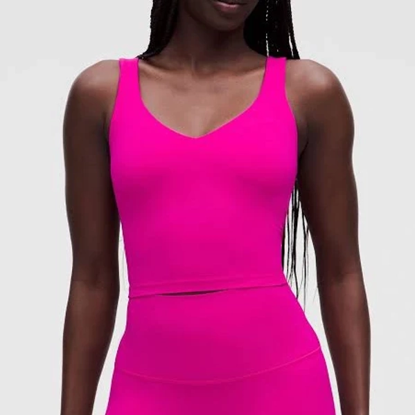 lululemon Women's Align Tank
