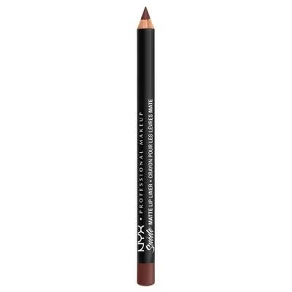 NYX Professional Suede Matte Lip Liner