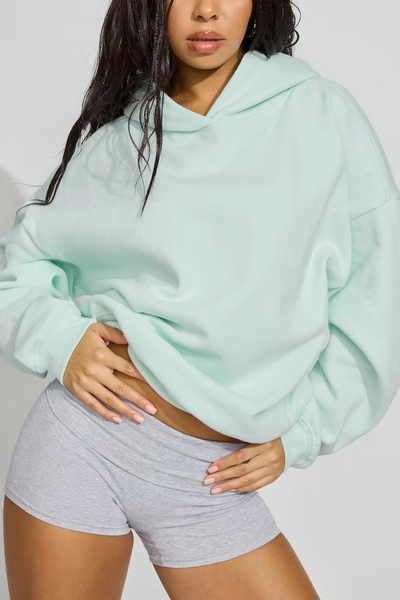 Garage UltraFleece Hoodie