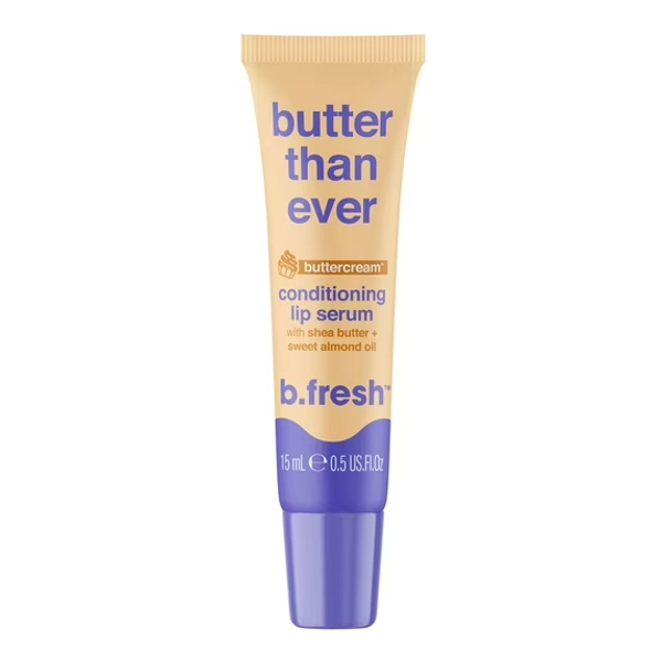 B.Fresh Butter than Ever - Lip Serum 0.5 fl oz