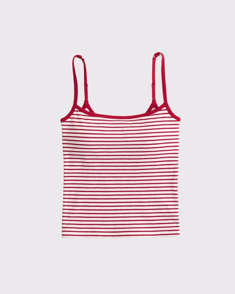 Bra-Free 90s Cami