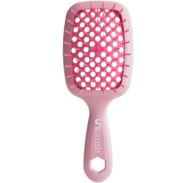 UNbrush Detangling Hair Brush Mini
