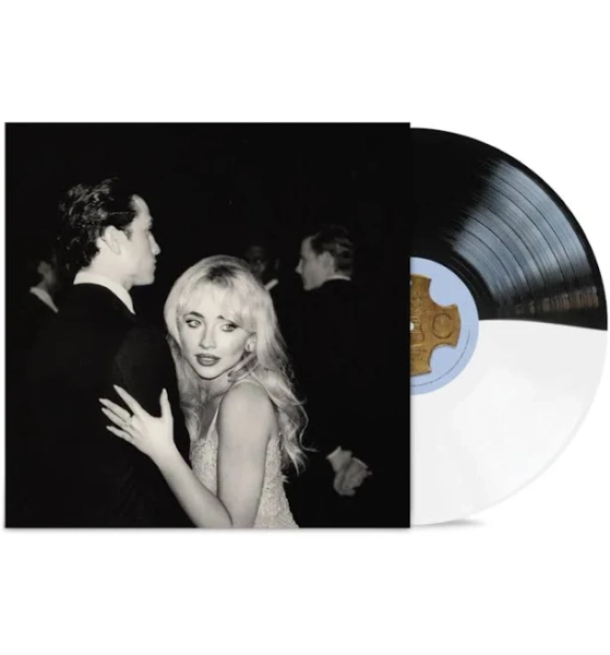 Sabrina Carpenter: Man's Best Friend Vinyl Alt Cover PREORDER