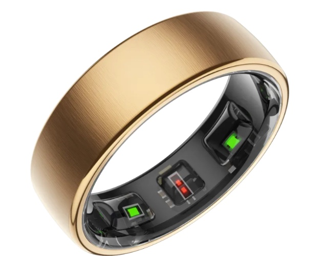 Kotech  Smart Ring Gen 4 - Rose Gold