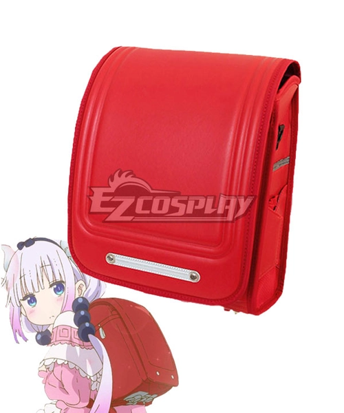 Miss Kobayashi's Dragon Maid Kanna Kamui Backpack Bag Cosplay Accessory Prop