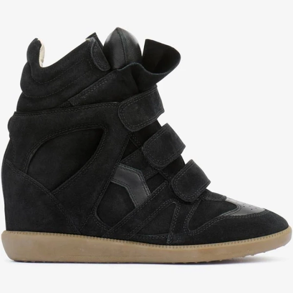 Isabel Marant Bekett Sneakers