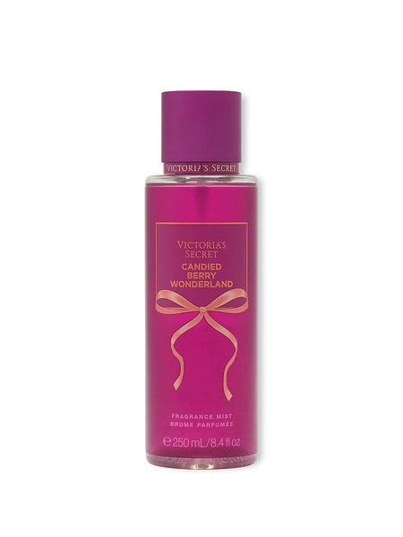 Candied Berry Wonderland Fragrance Mist