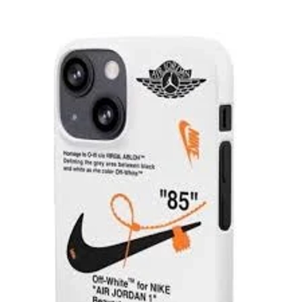 Nike iPhone Case