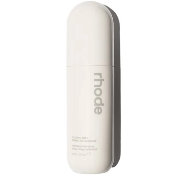 Rhode Glazing Mist Hydrating Face Spray