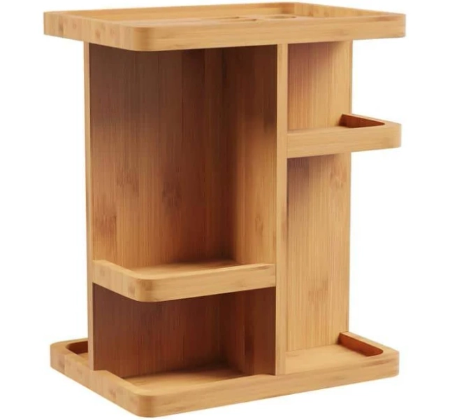 Lavish Home Makeup Organizer