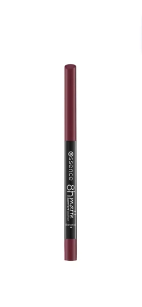 8H Matte Comfort Lipliner