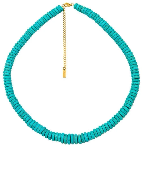 Casa Clara Terada Necklace