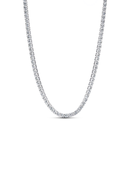 Tennis Choker Necklace