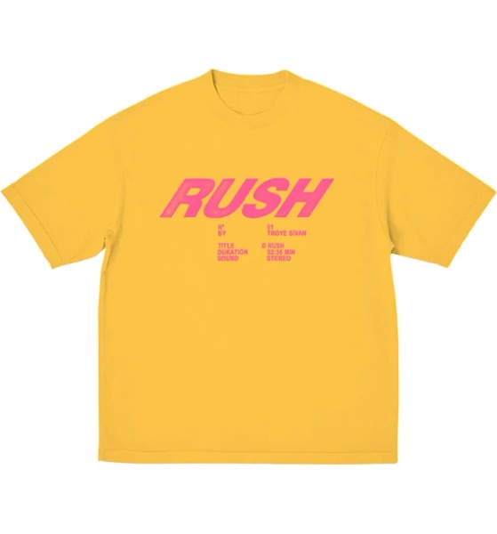 Rush T-Shirt