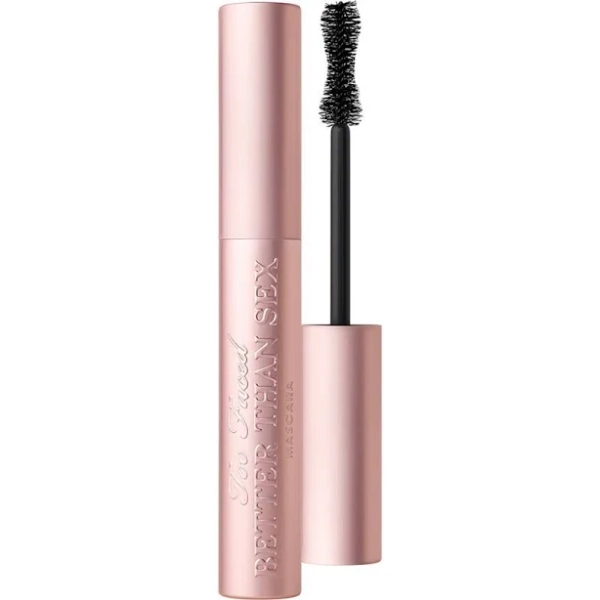 Too Faced Better Than Sex Mascara