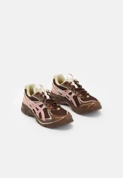 UB7-S GT-2160 UNISEX - Baskets basses - brown storm/sienna