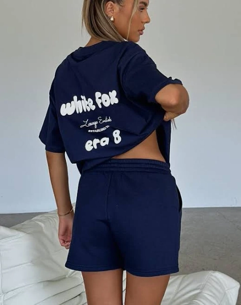 Era 8 Oversized Tee