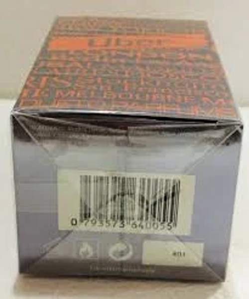 Unisex Uber Eau de Parfum