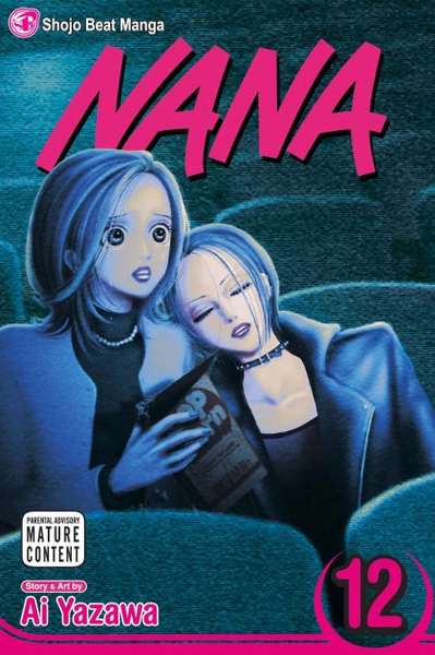 Nana, Vol. 12|Paperback