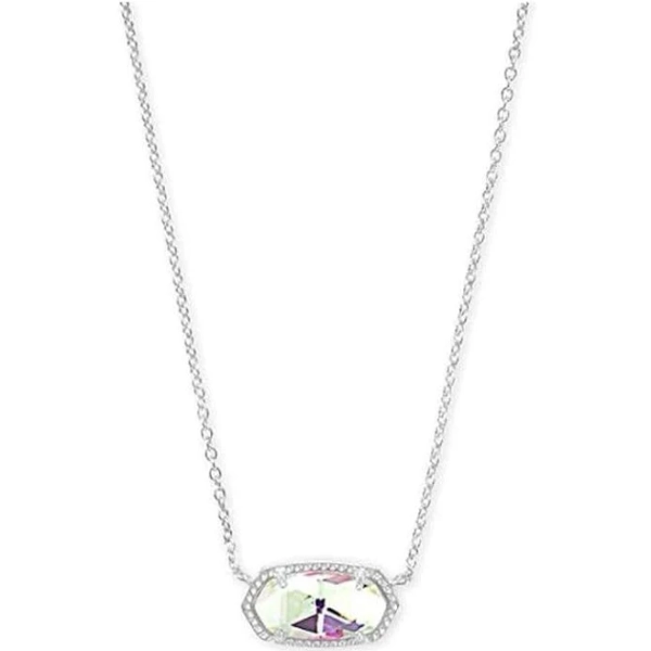 Kendra Scott Elisa Pendant Necklace