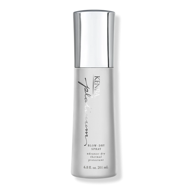 Platinum Blow-Dry Spray - 6.8 oz