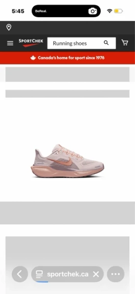 Nike Women's Air Zoom Pegasus 41 Running Shoes