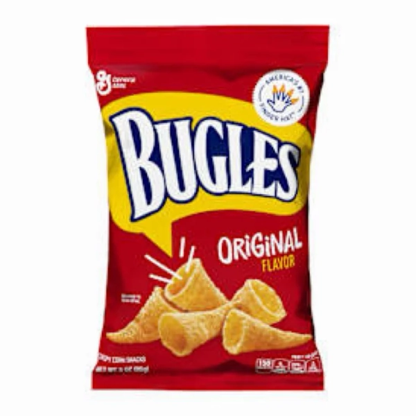 Bugles Chips