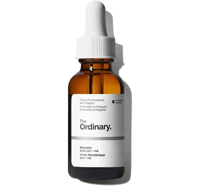 The Ordinary Mandelic Acid 10% + HA