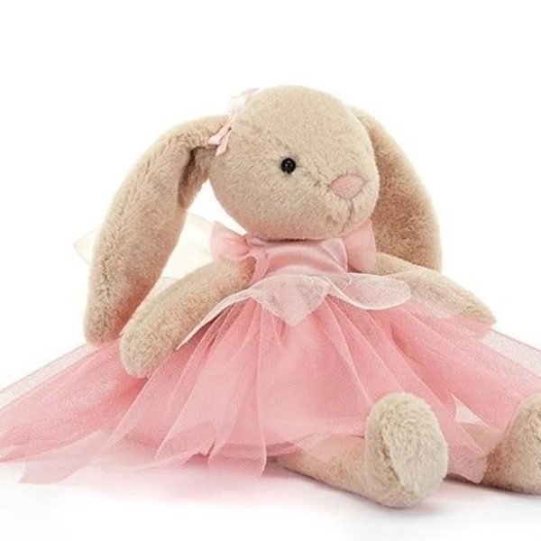 Jellycat Lottie Bunny Fairy