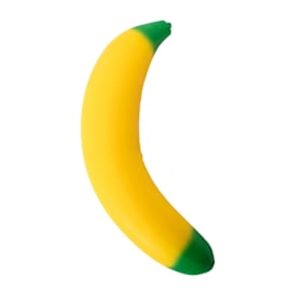 Laffy Snacks Squishy Banana