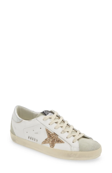 Super-Star Perm-Noos Low Top Sneaker