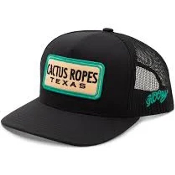 Cactus Ropes Youth Baseball Cap