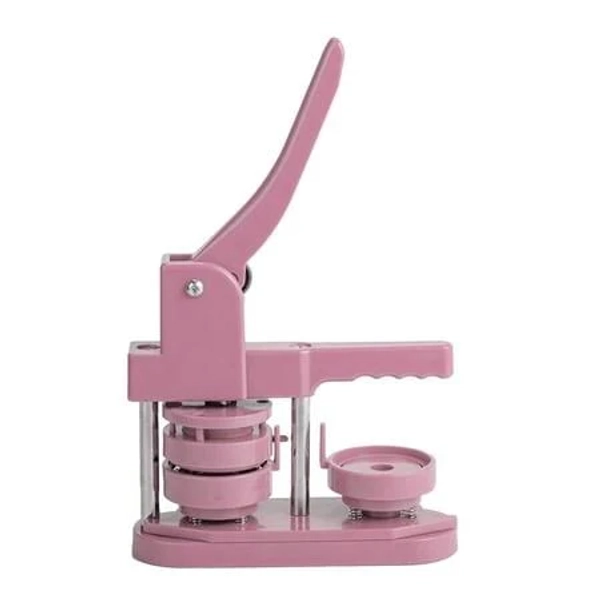 DIY Button Maker Kit