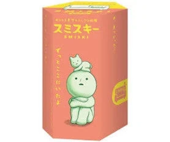 Smiski Blind Box Living Series