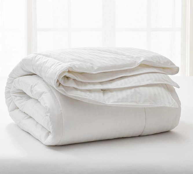 Hydrocool® Moisture Wicking Down Alternative Duvet Insert 