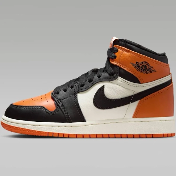 GS Air Jordan 1 Kids Retro High OG