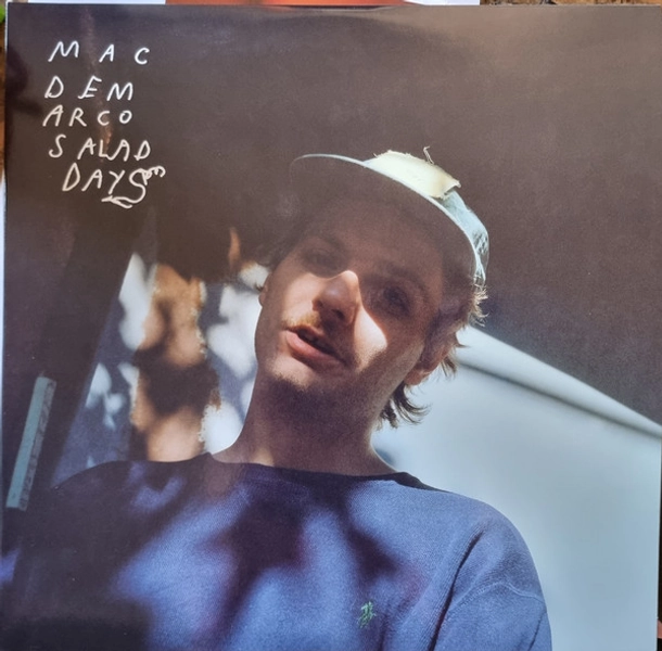 Mac DeMarco - Salad Days