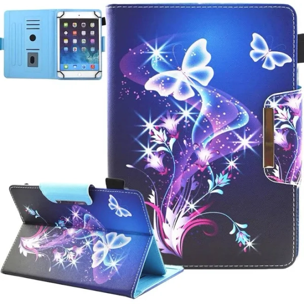 JZCreater 10 inch Tablet Case