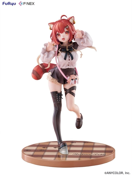 Ratna Petit 1/7 Scale Figure