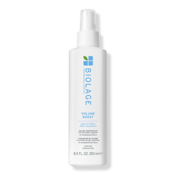 Volume Boost Volumizing Spray for Fine Hair