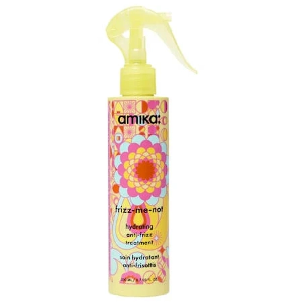 Amika Frizz-Me- Not Hydrating Anti-Frizz Treatment