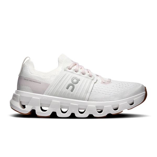 Cloudswift 4: Women's Everyday Running Shoe