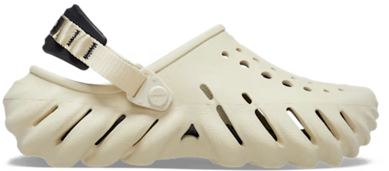 Echo Clog