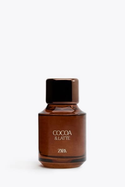 COCOA & LATTE EDP 100ML (3.4 FL. OZ).