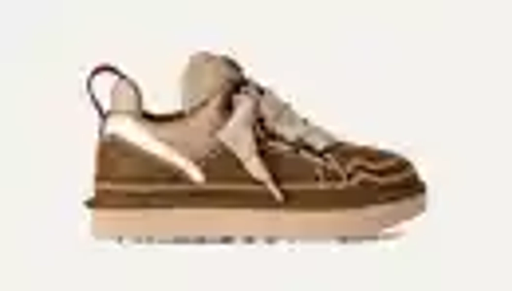 Women's Lowmel