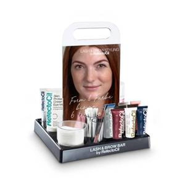 RefectoCil | Lash & Brow Bar | SalonCentric